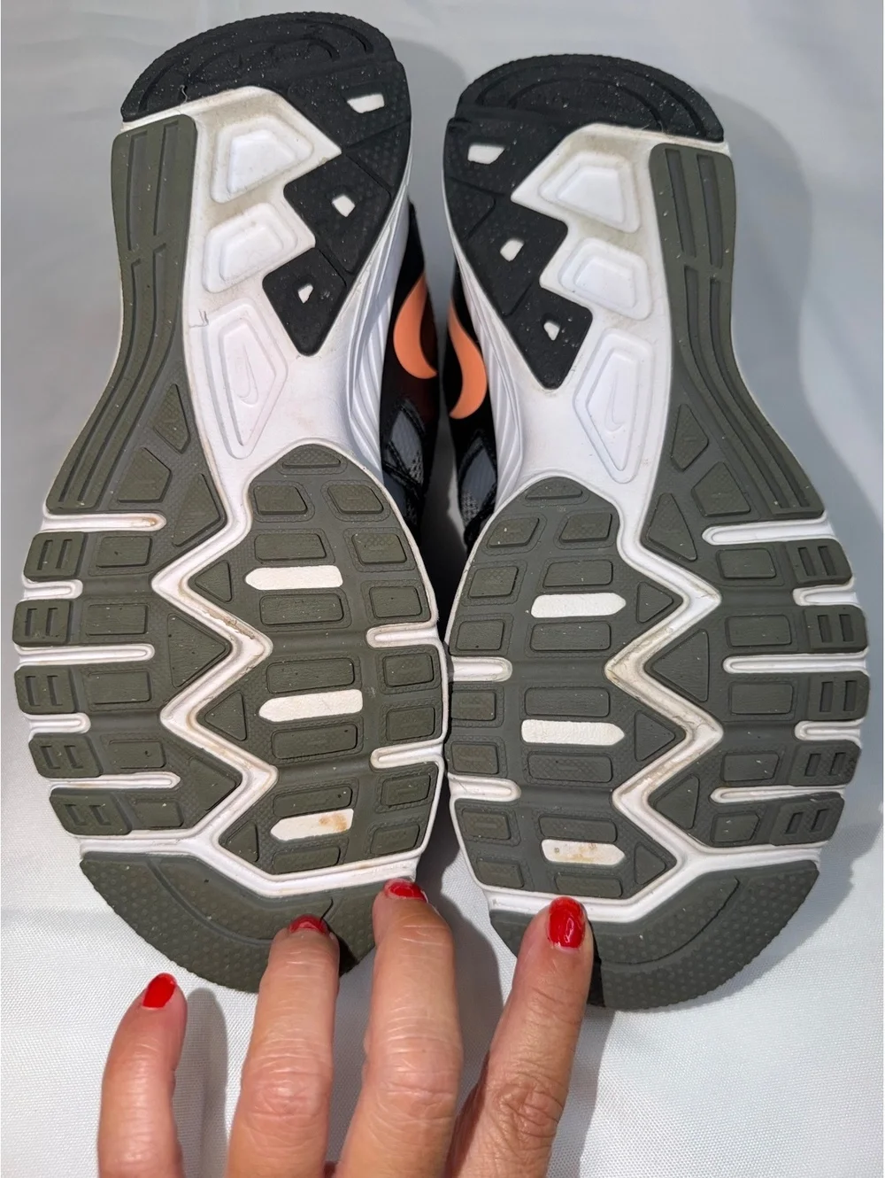 Nike these air